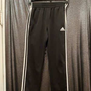Boys Adidas Pants